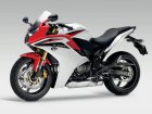 Honda CBR 600F